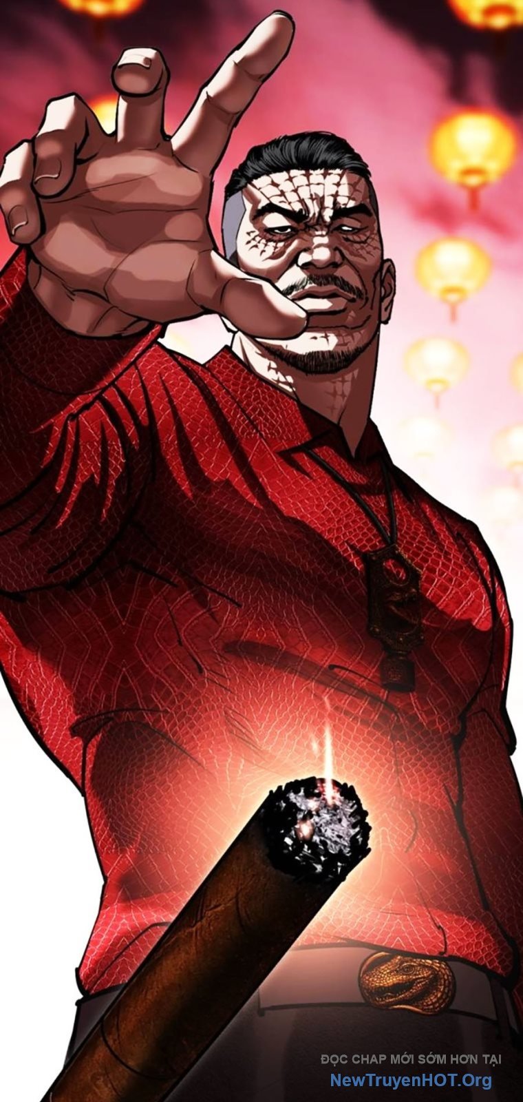 Chapter 572 - Trang 20