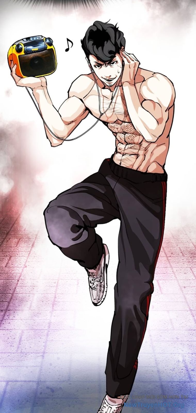 Chapter 572 - Trang 22