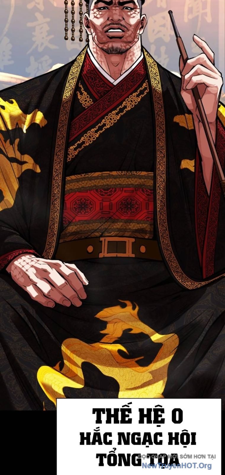 Chapter 572 - Trang 40