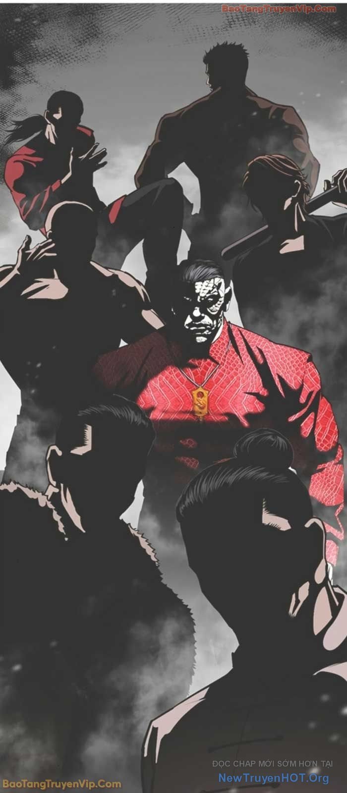 Chapter 580 - Trang 30
