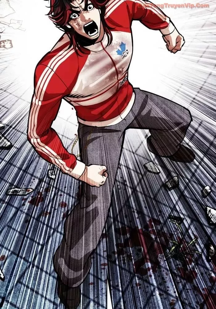 Chapter 582 - Trang 101