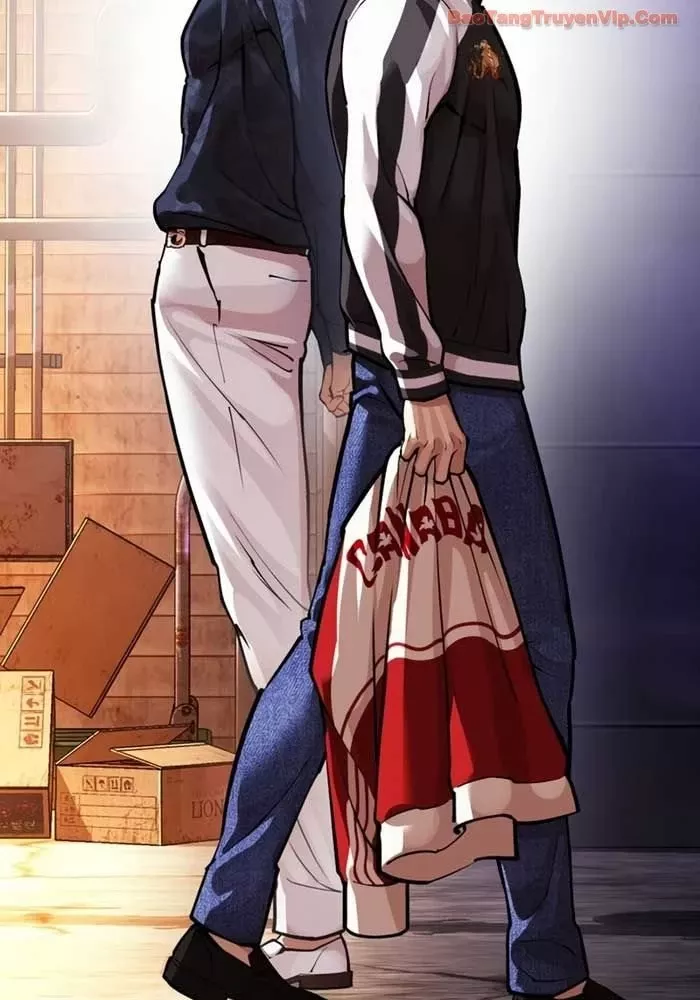 Chapter 582 - Trang 145
