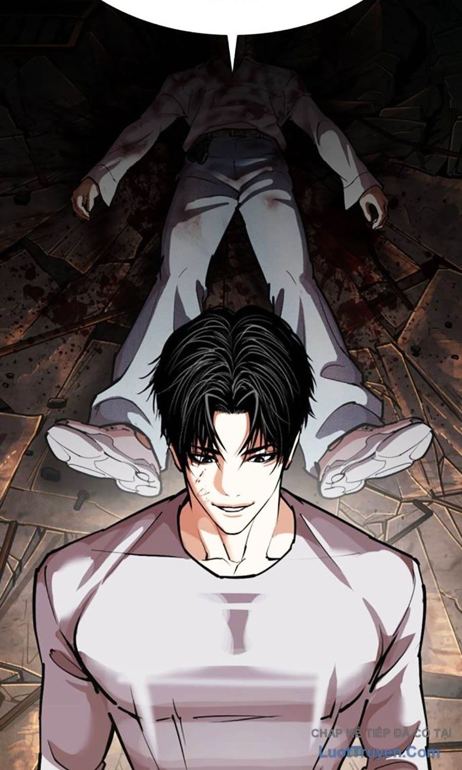 Chapter 584 - Trang 136