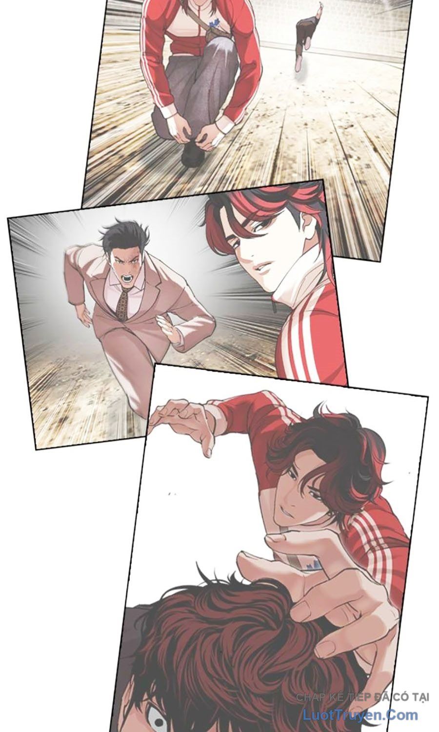Chapter 584 - Trang 15