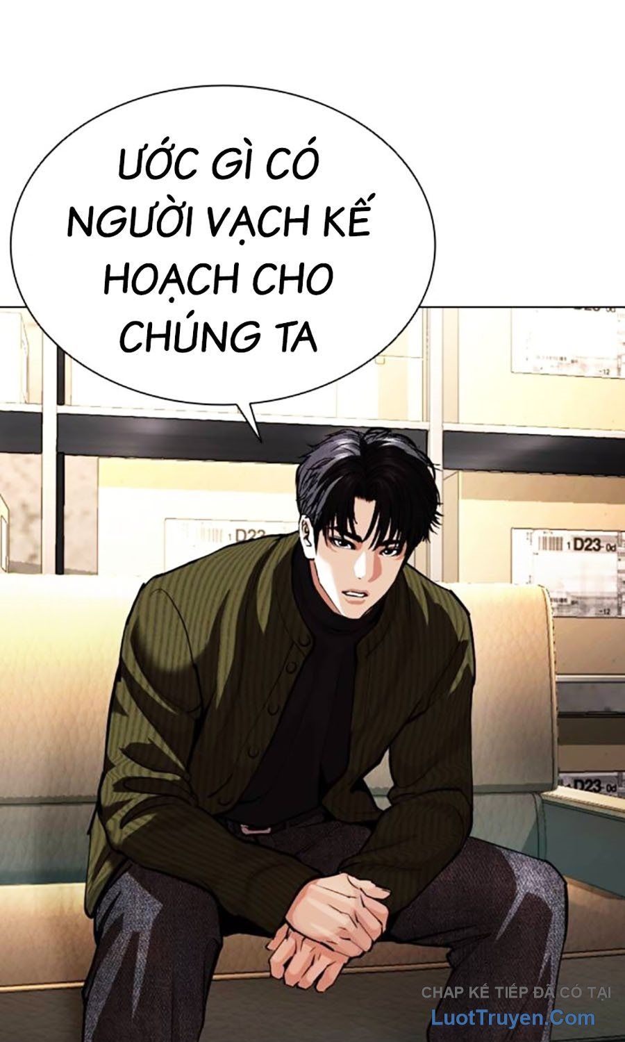 Chapter 584 - Trang 163