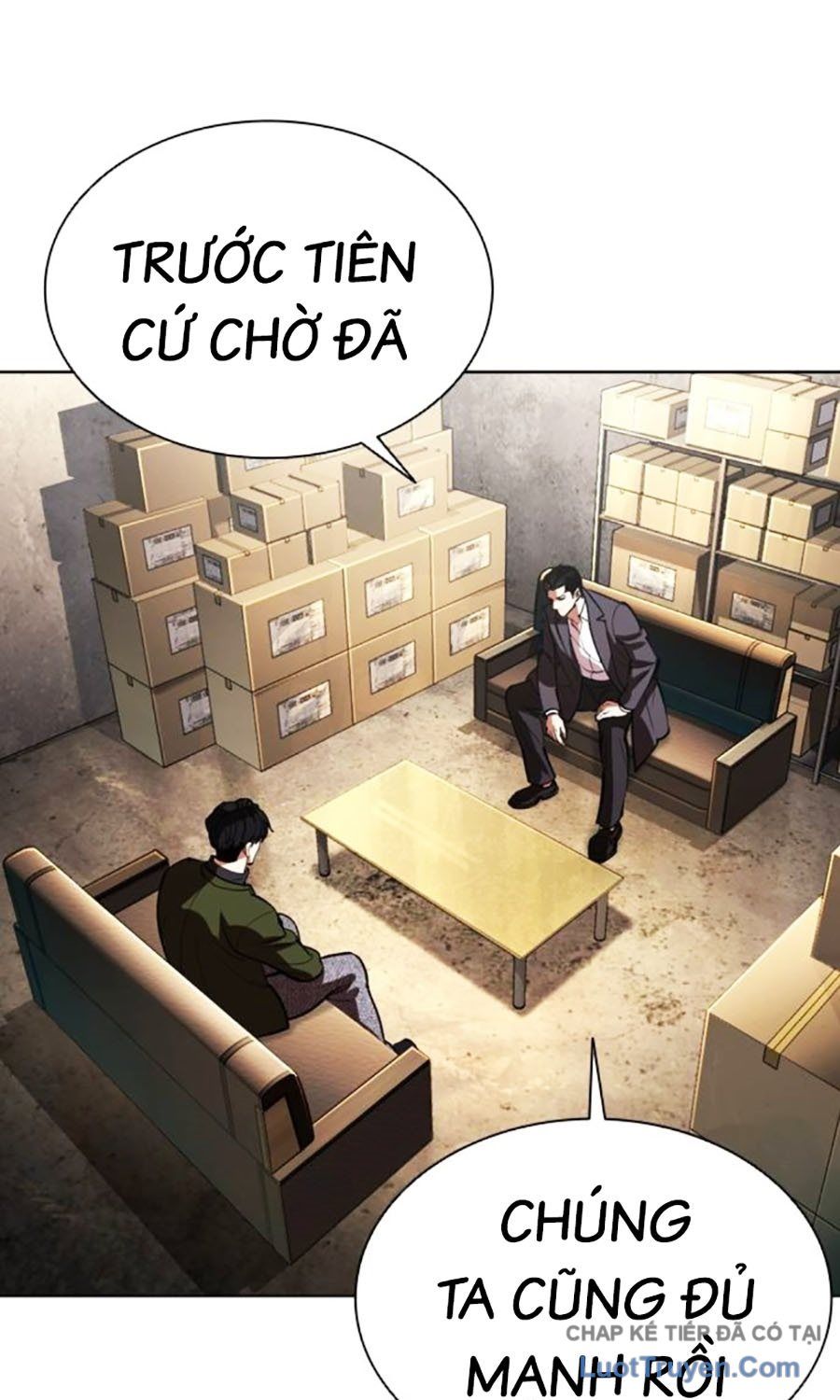 Chapter 584 - Trang 165