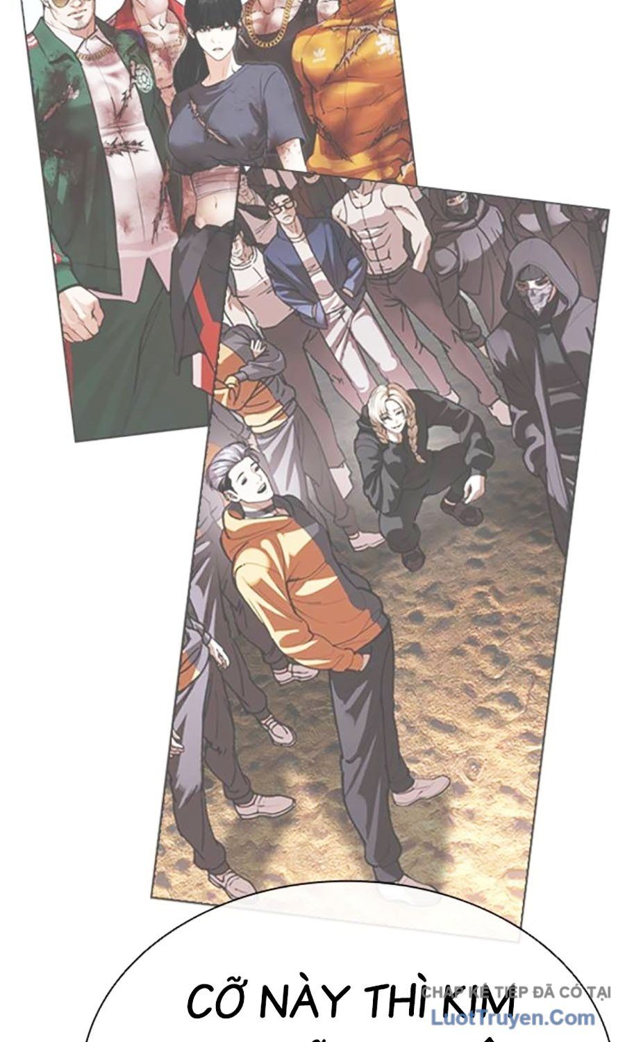 Chapter 584 - Trang 167