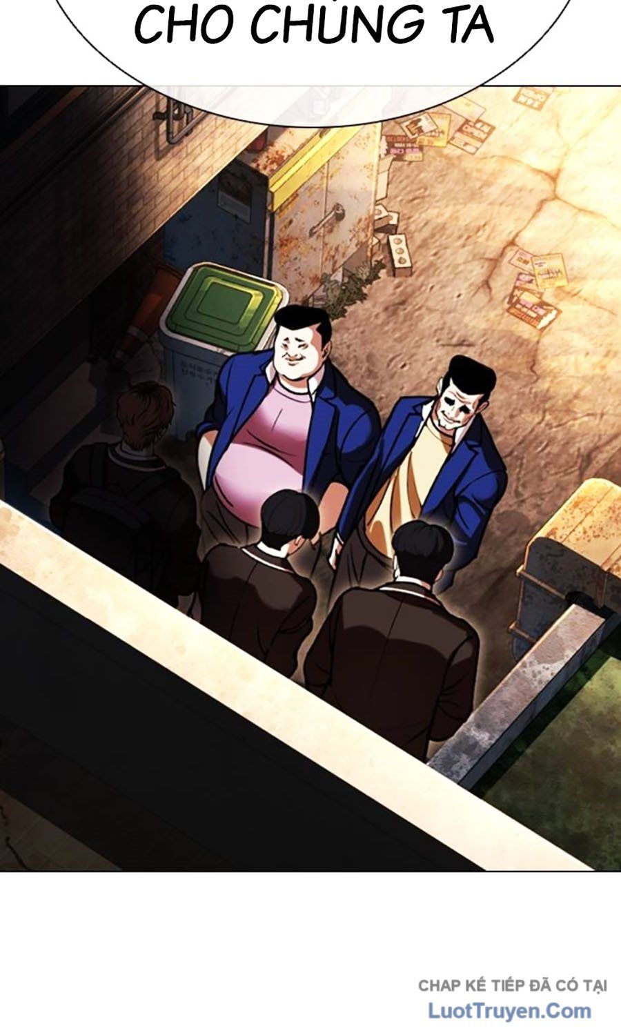Chapter 584 - Trang 175
