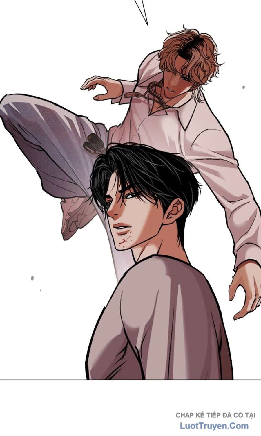 Chapter 584 - Trang 28