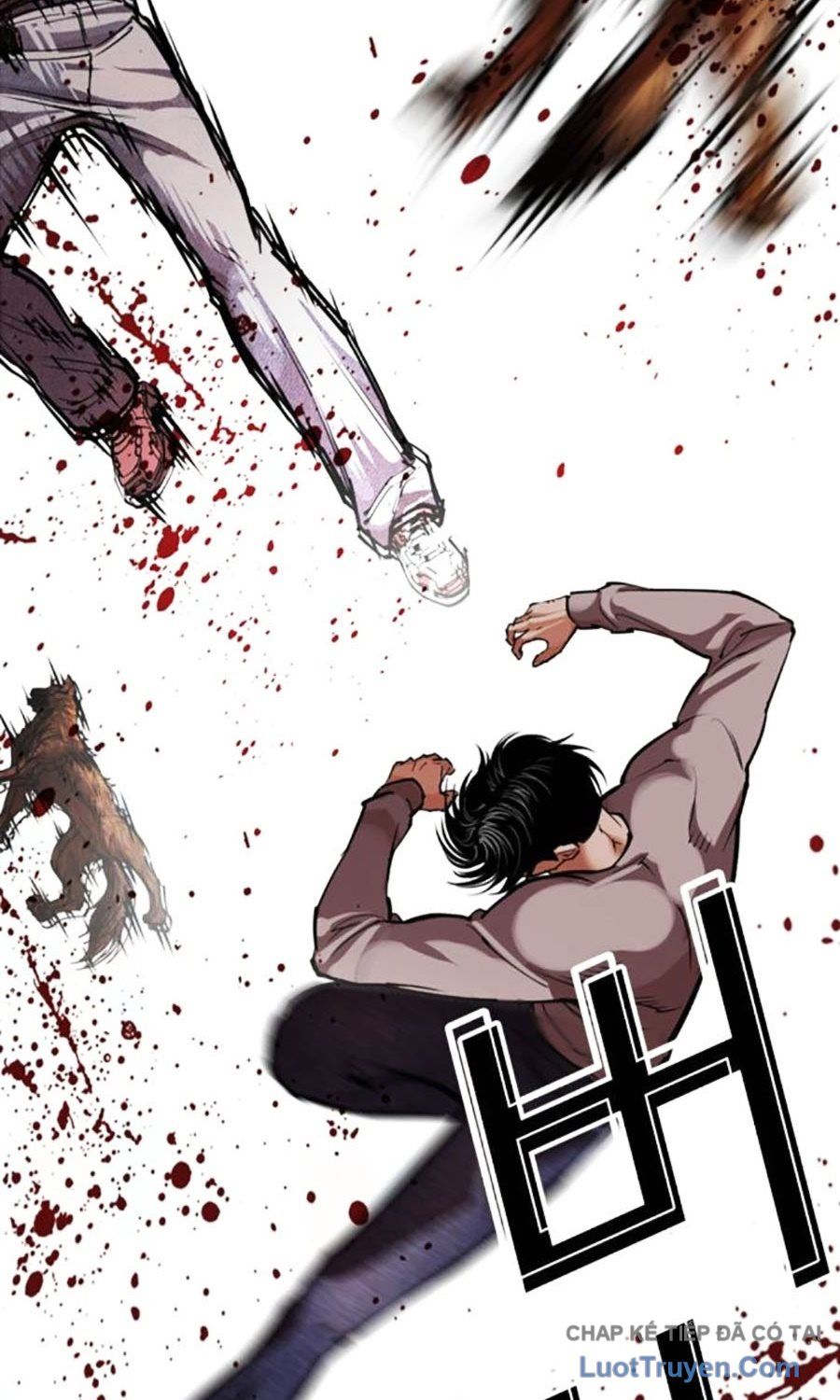 Chapter 584 - Trang 30