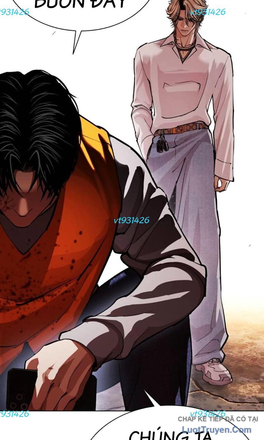 Chapter 584 - Trang 4