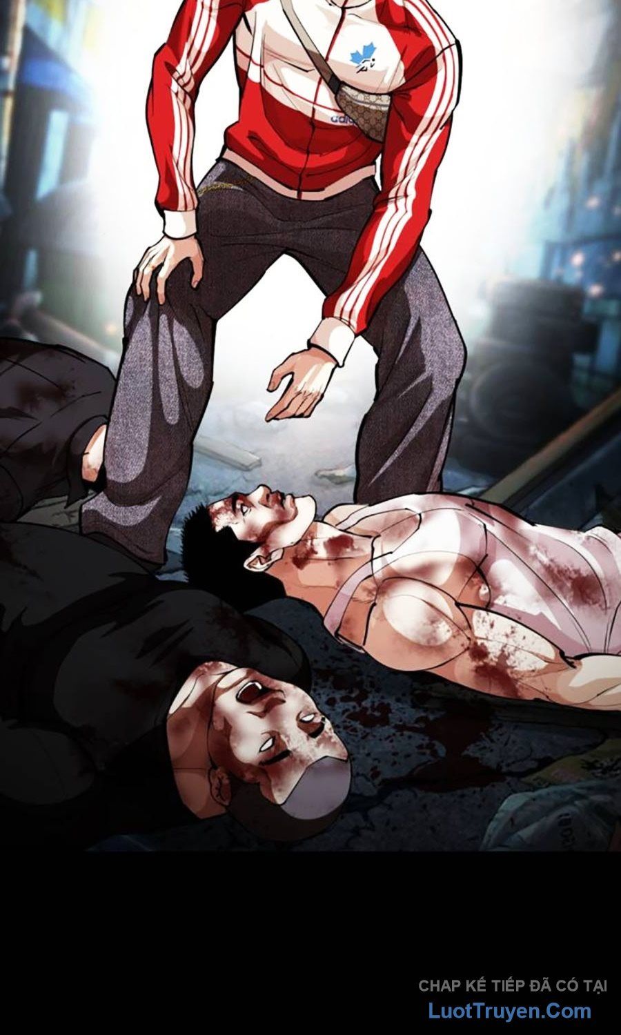 Chapter 584 - Trang 47