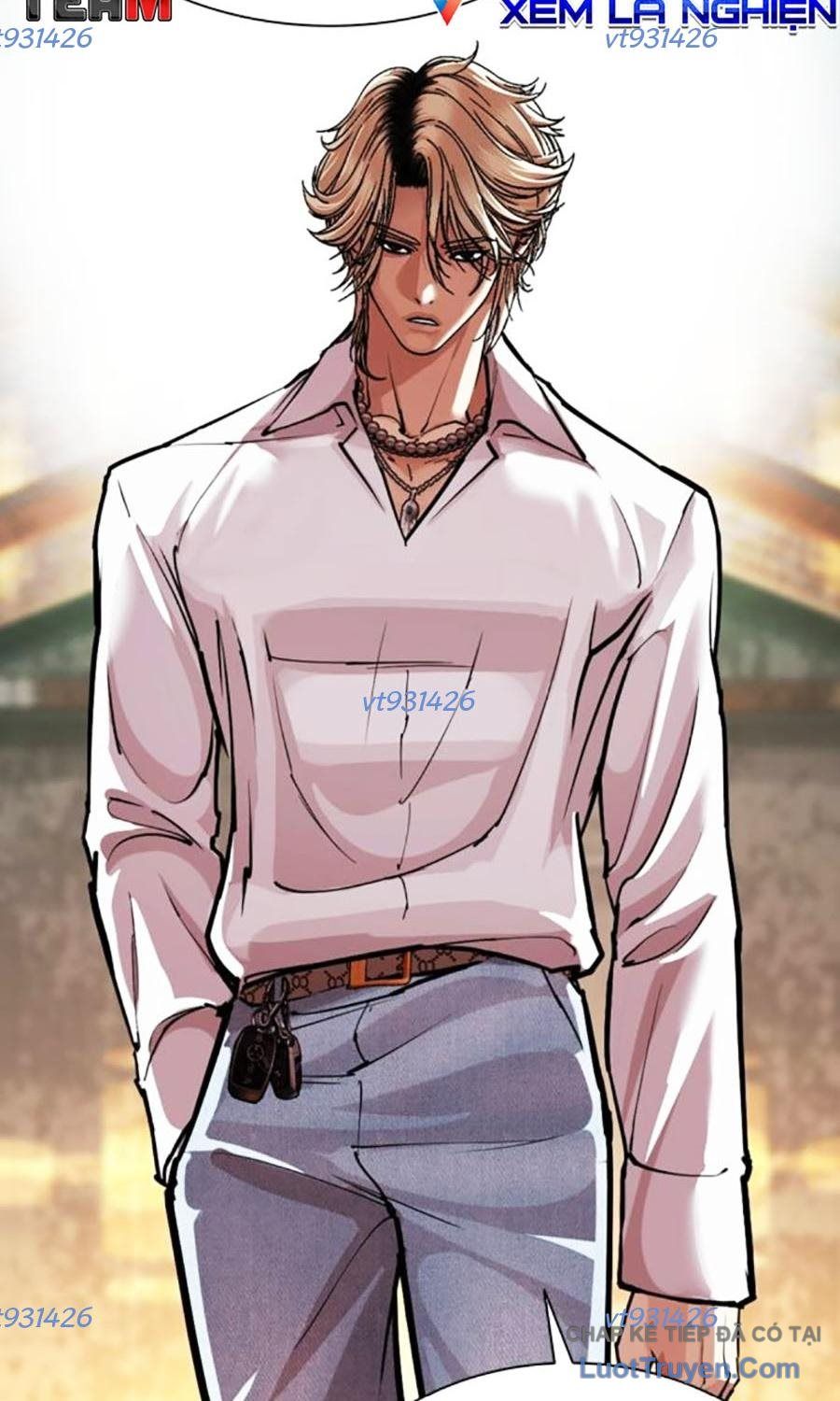 Chapter 584 - Trang 6