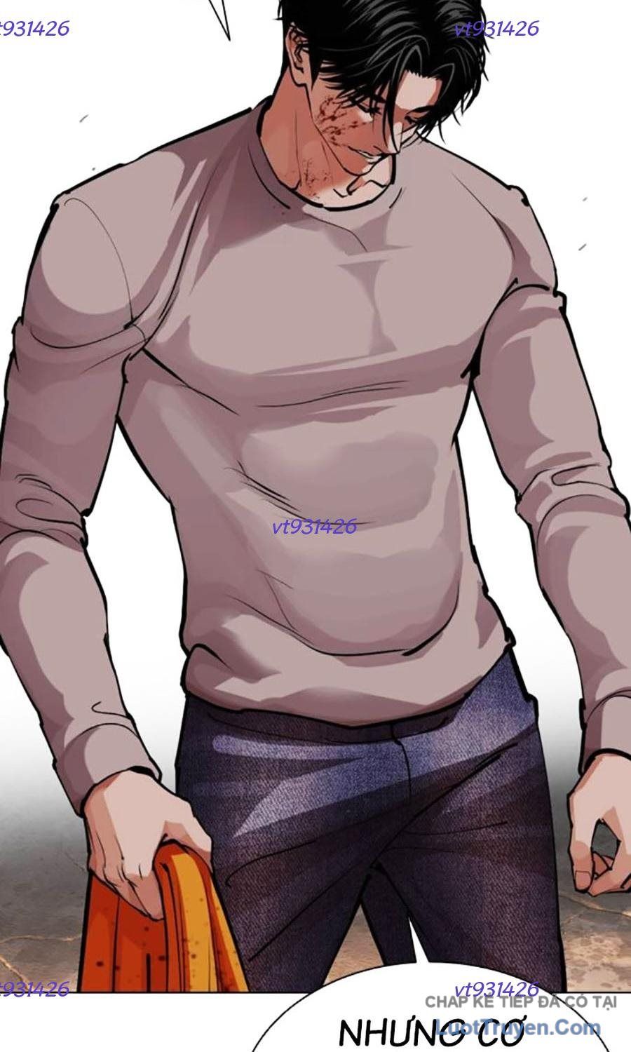 Chapter 584 - Trang 8