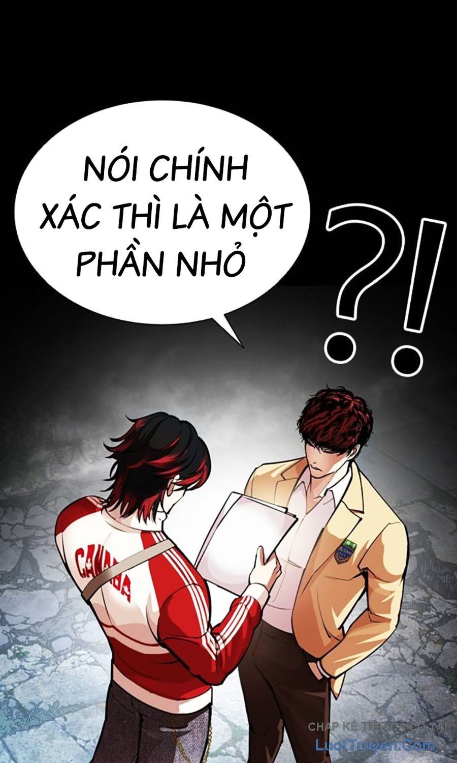 Chapter 584 - Trang 79