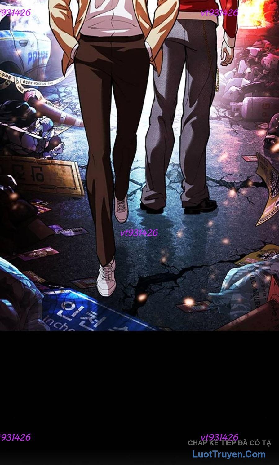 Chapter 584 - Trang 93