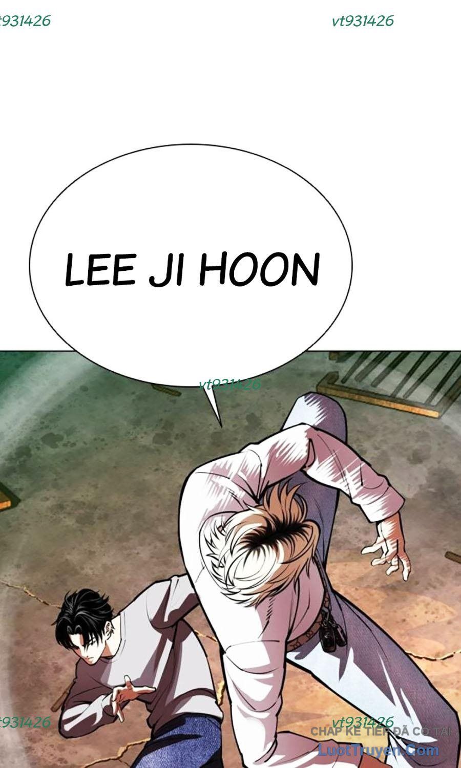 Chapter 584 - Trang 97
