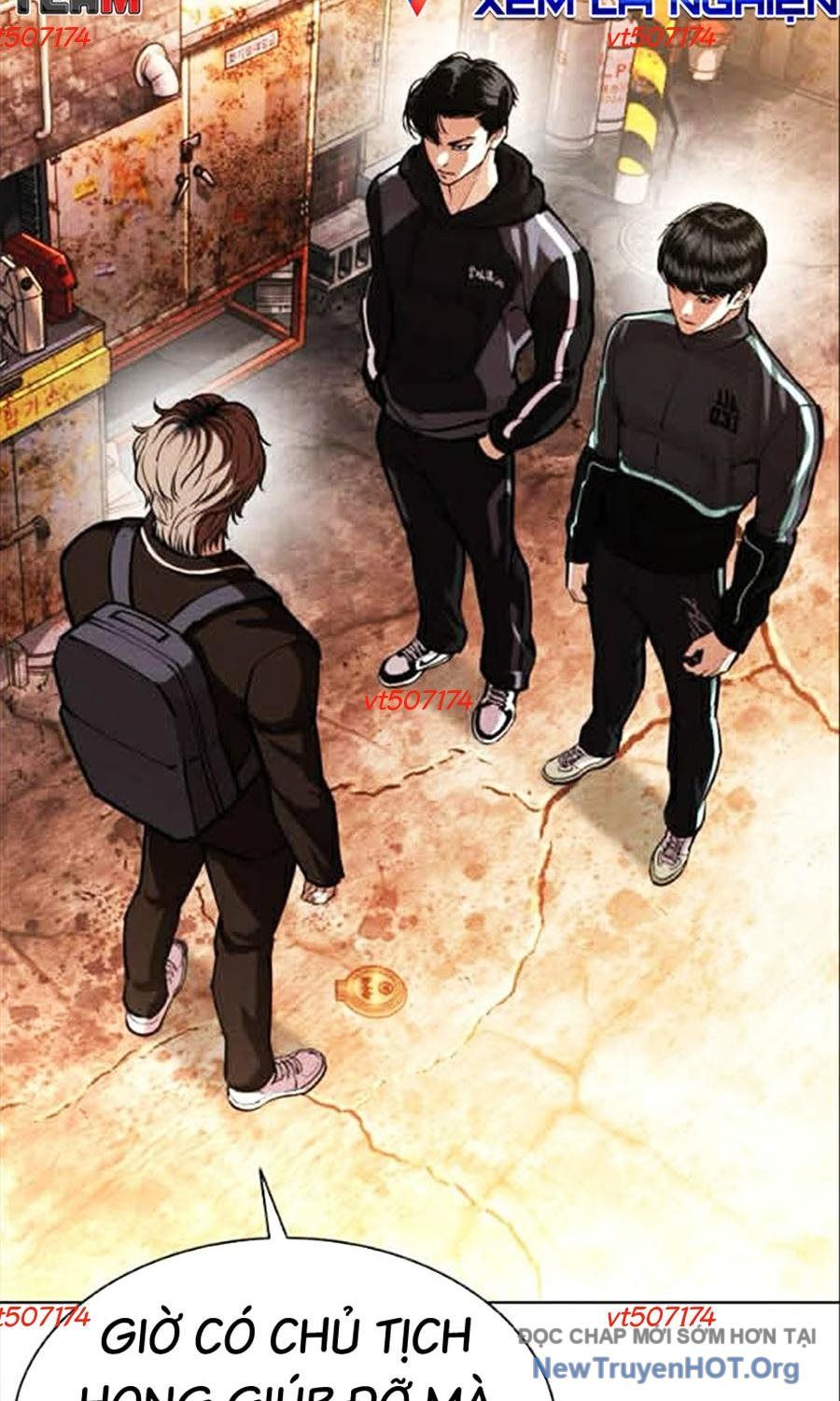 Chapter 585 - Trang 12