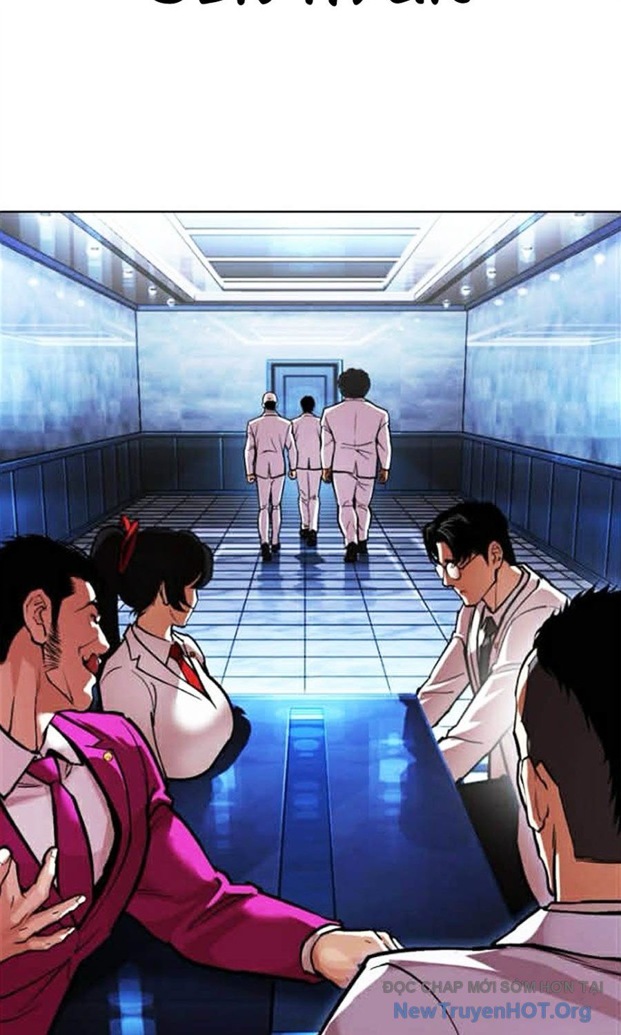 Chapter 585 - Trang 128