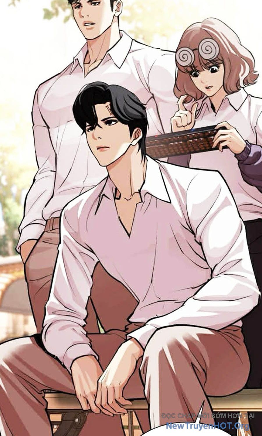 Chapter 585 - Trang 134