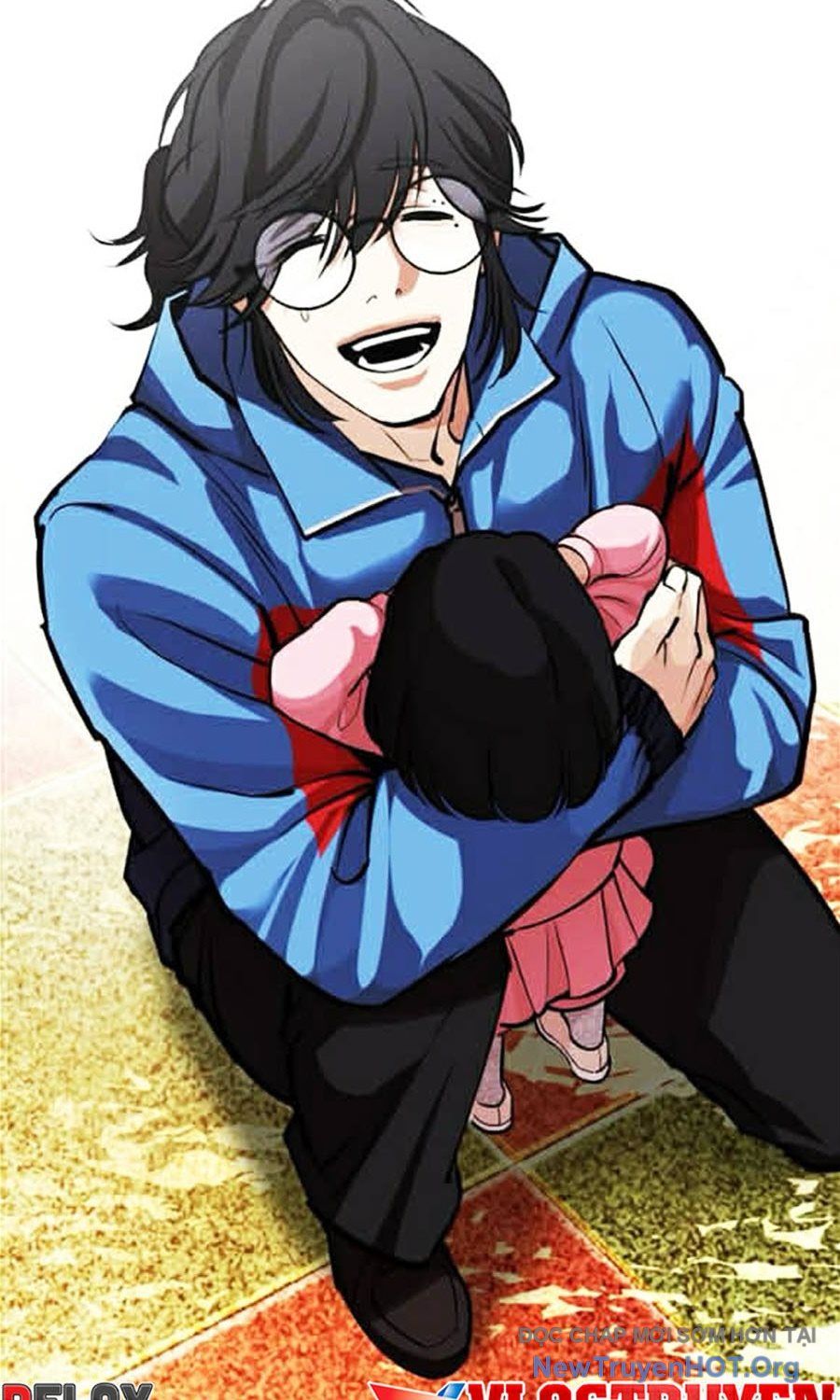 Chapter 585 - Trang 151