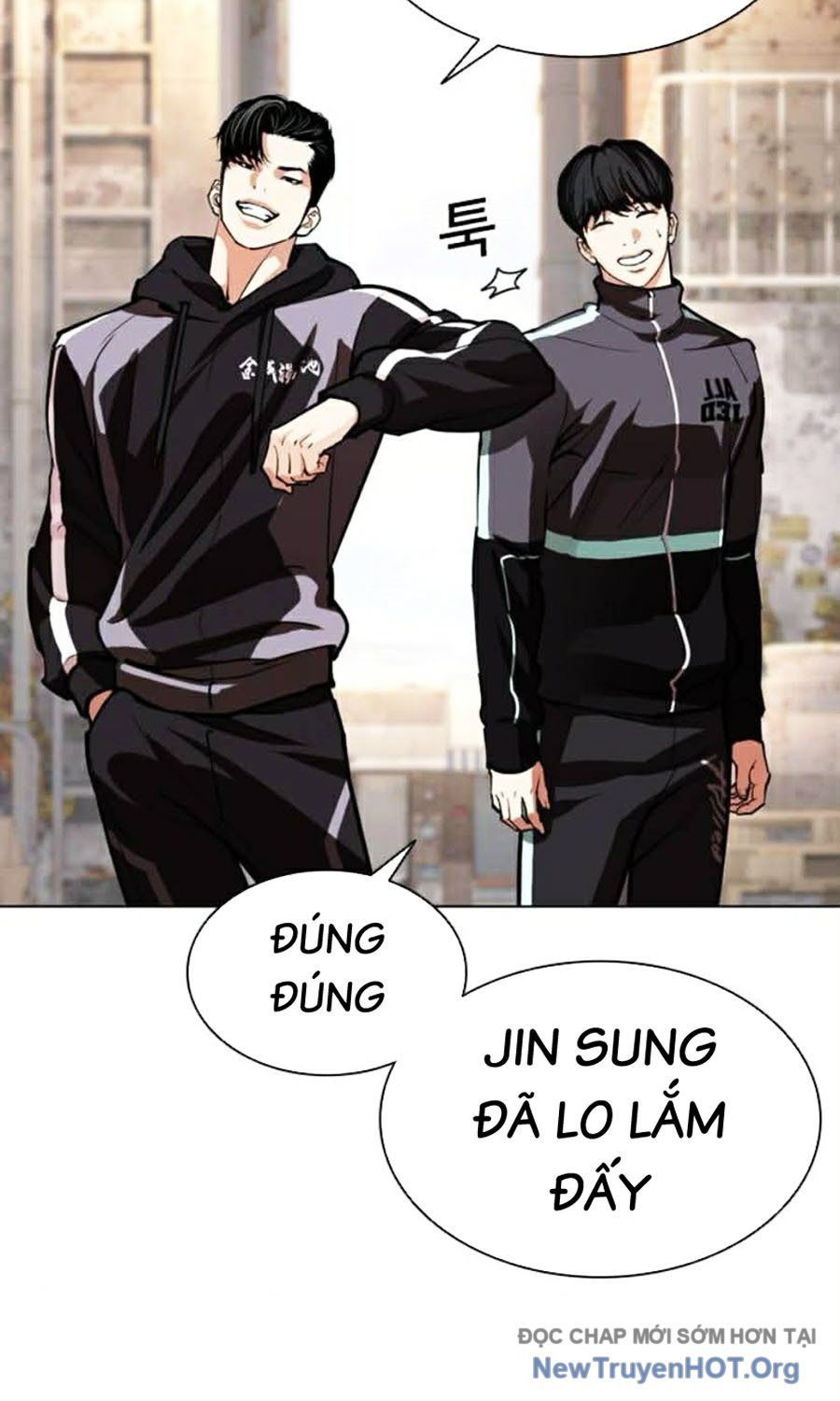 Chapter 585 - Trang 32