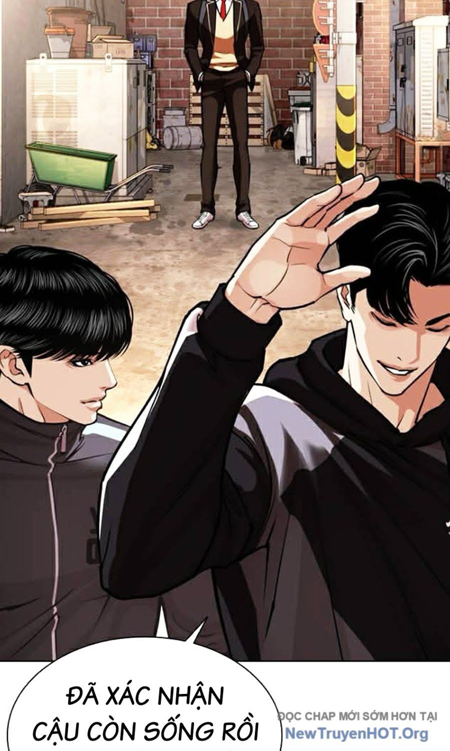 Chapter 585 - Trang 38