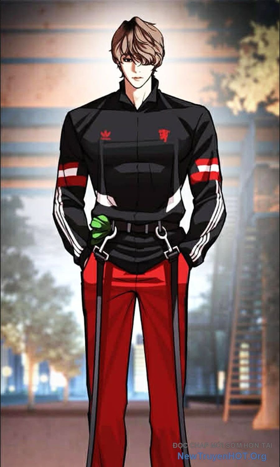 Chapter 585 - Trang 43