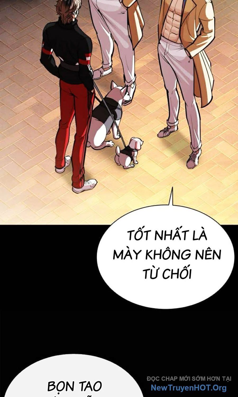 Chapter 585 - Trang 53