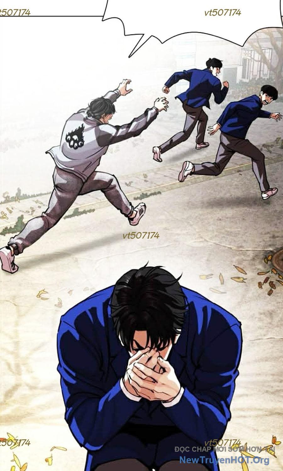 Chapter 585 - Trang 78