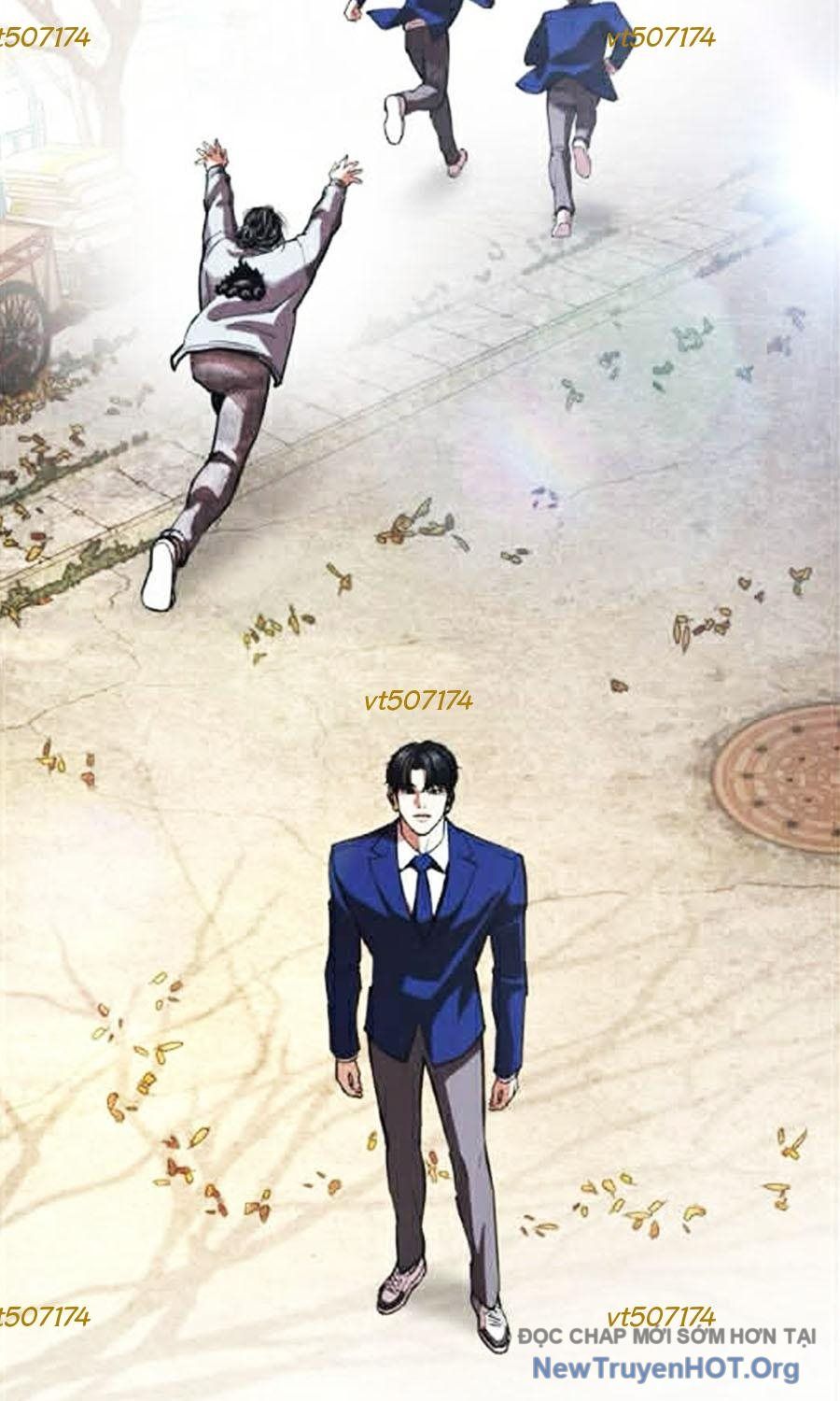 Chapter 585 - Trang 84