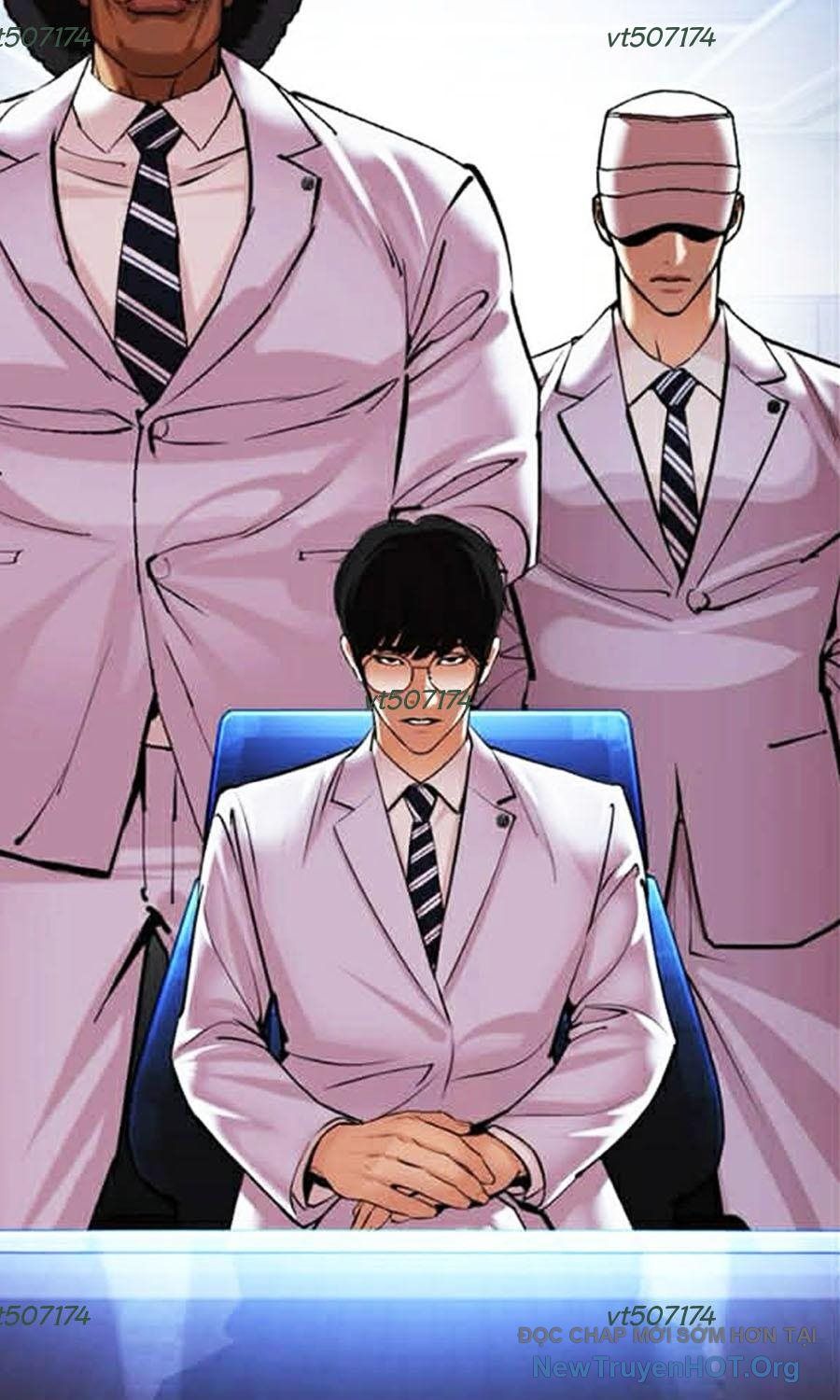 Chapter 585 - Trang 88