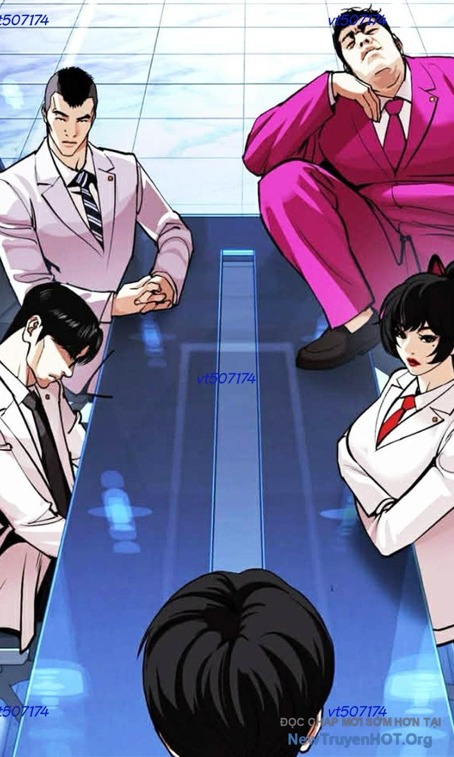 Chapter 585 - Trang 93