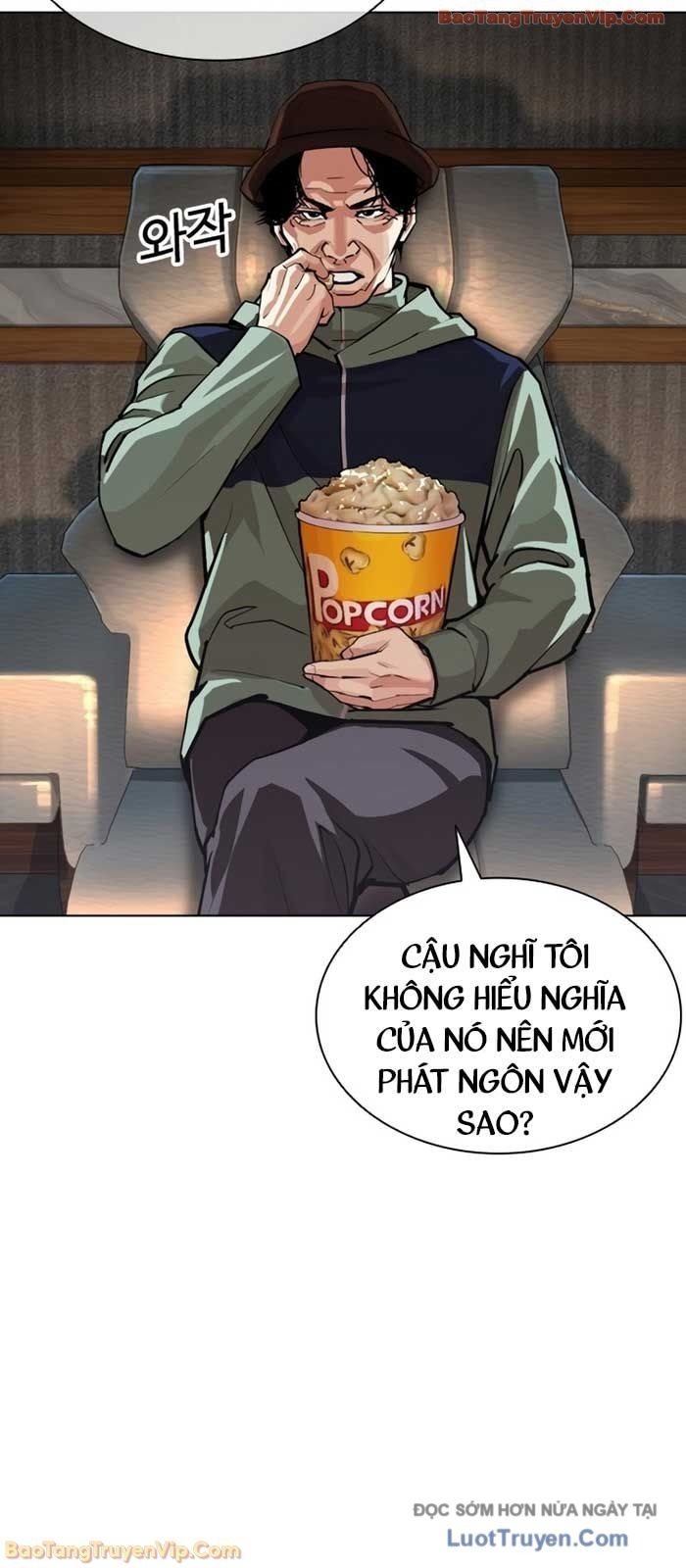 Chapter 586 - Trang 22