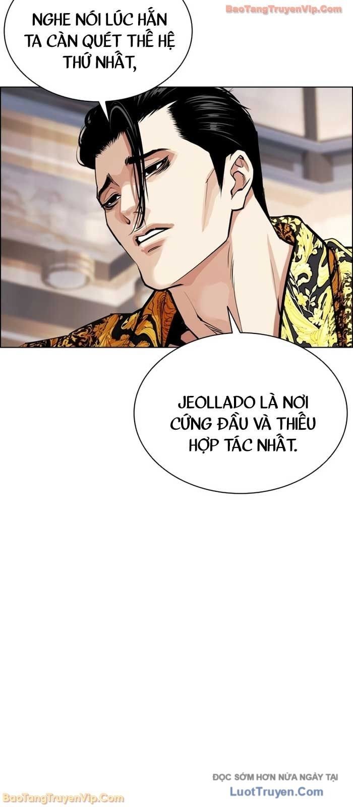 Chapter 586 - Trang 8