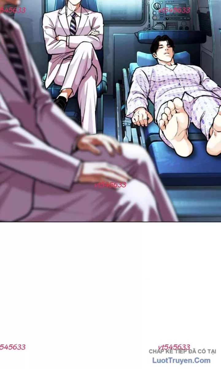 Chapter 589 - Trang 107