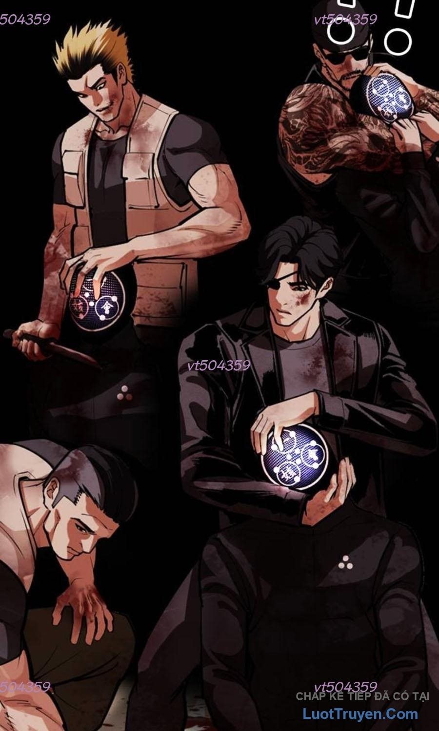 Chapter 590 - Trang 112