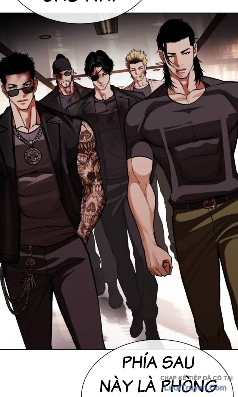 Chapter 590 - Trang 156