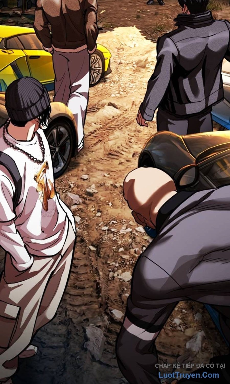 Chapter 590 - Trang 192