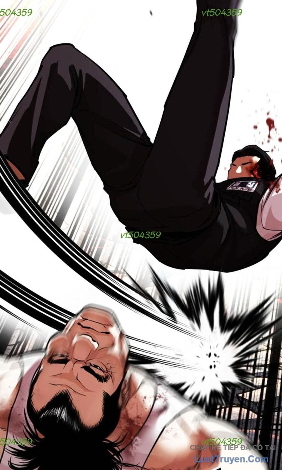 Chapter 590 - Trang 10