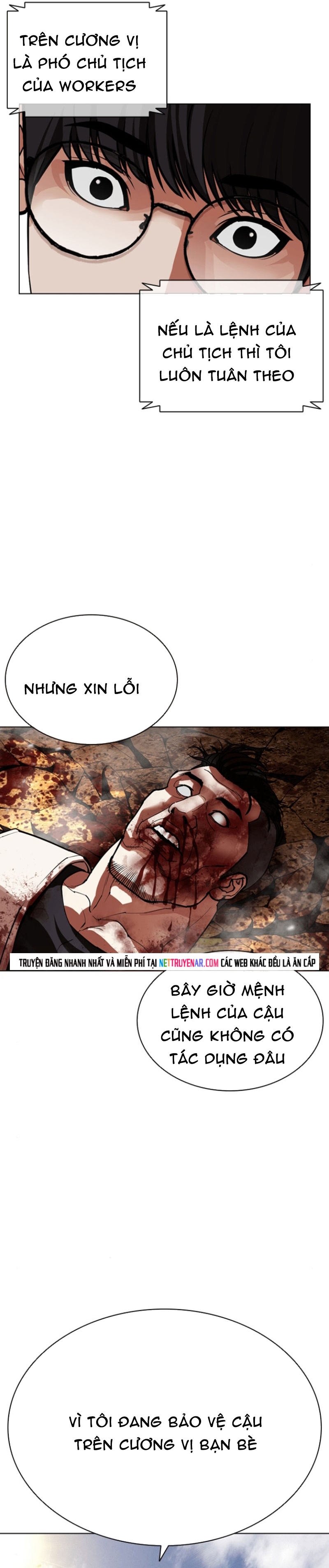 Chapter 591 - Trang 19