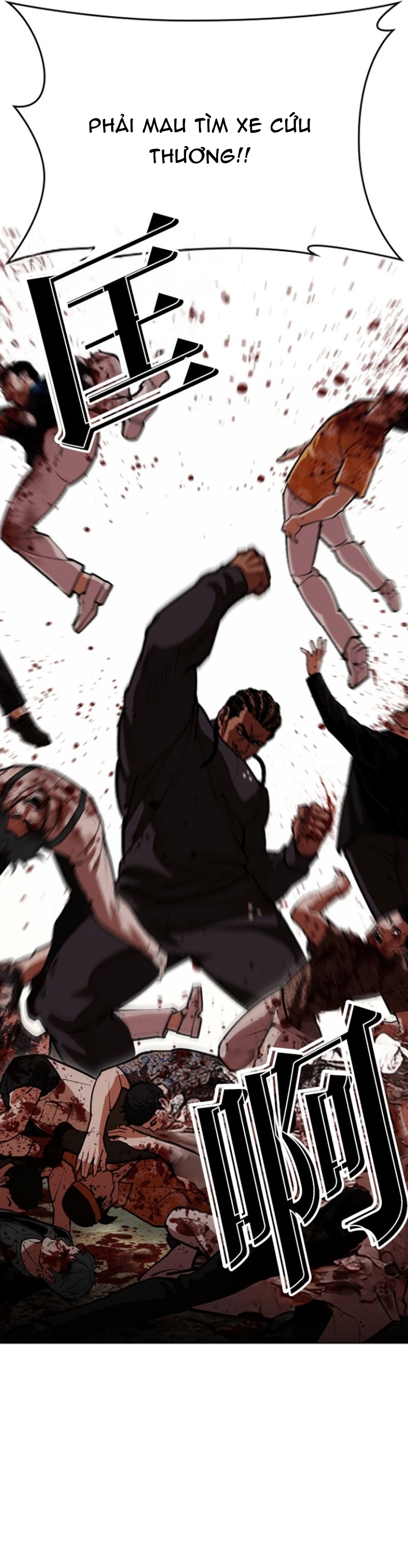 Chapter 591 - Trang 3