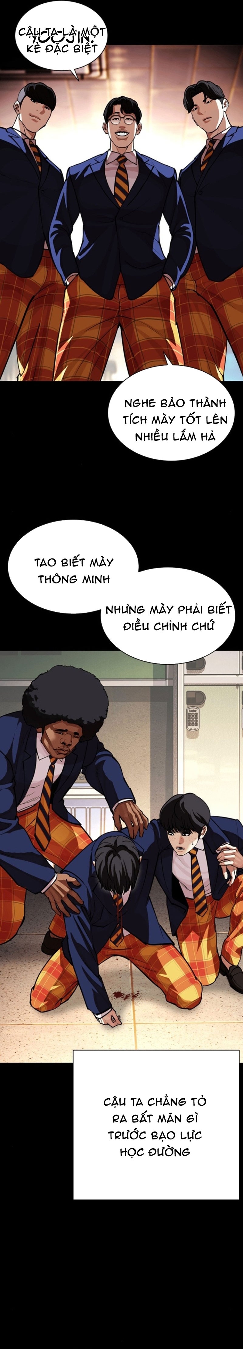 Chapter 591 - Trang 22