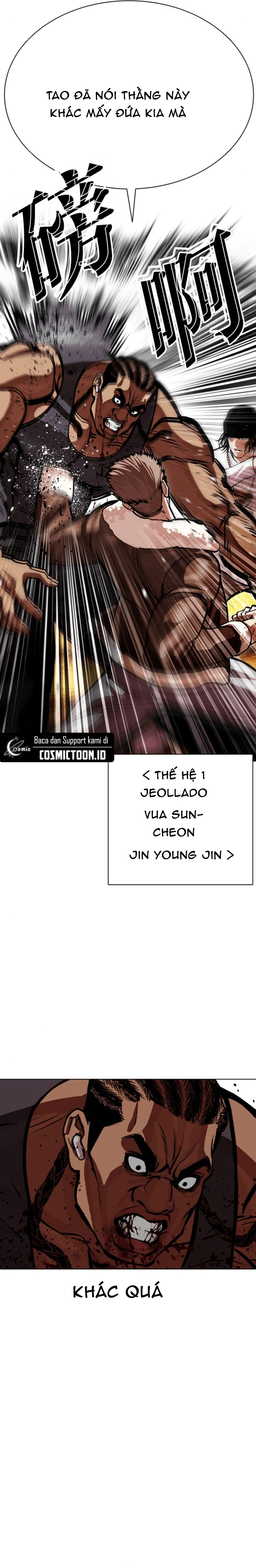Chapter 591 - Trang 33