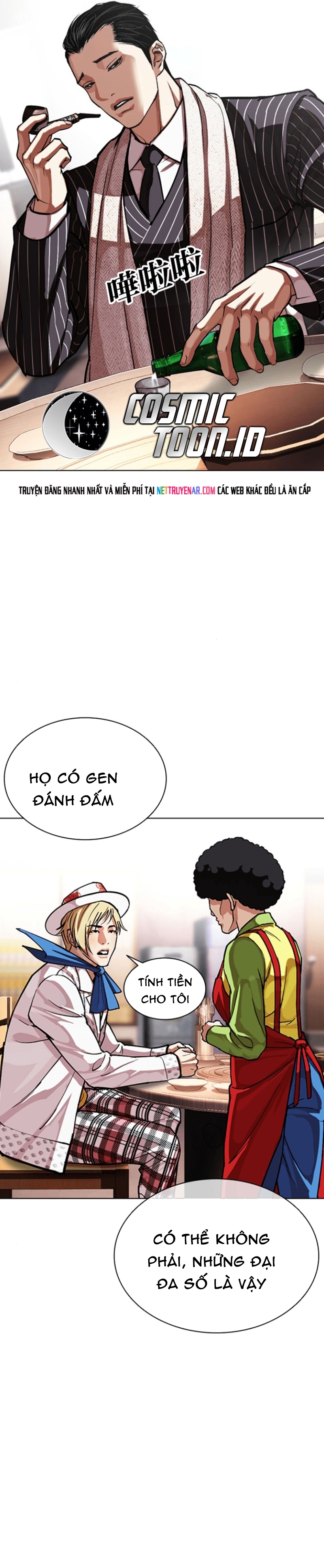 Chapter 591 - Trang 38
