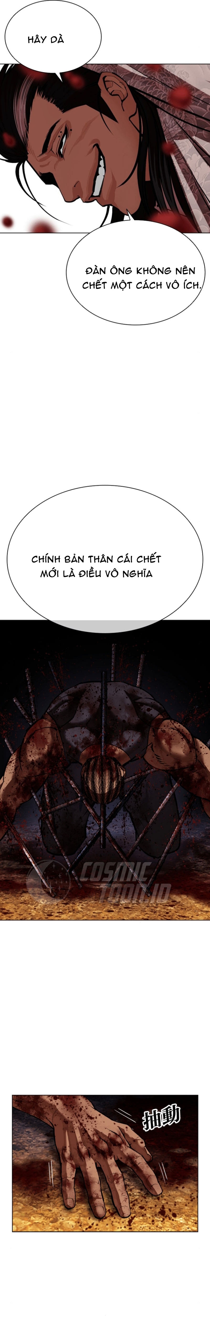 Chapter 591 - Trang 63