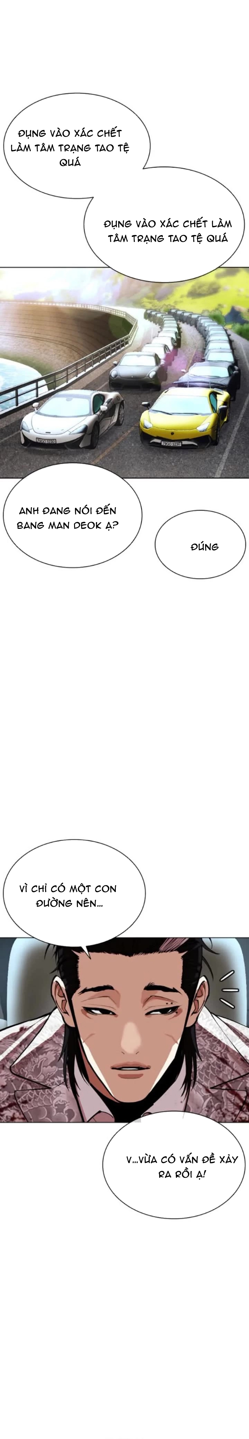 Chapter 593 - Trang 2
