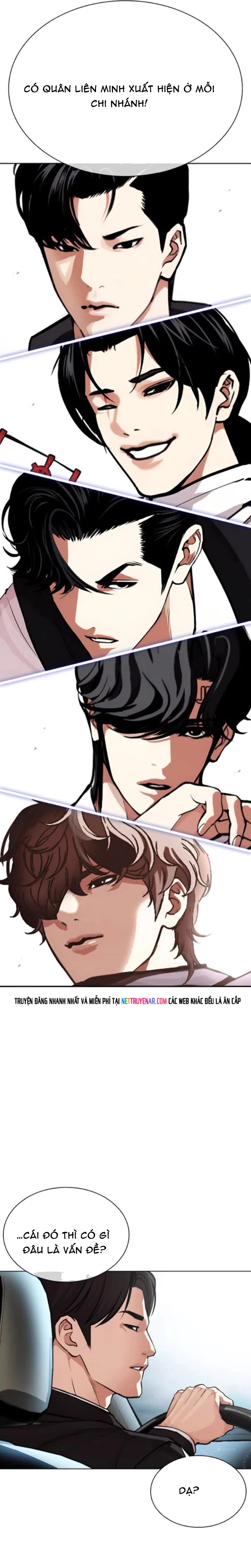 Chapter 593 - Trang 3
