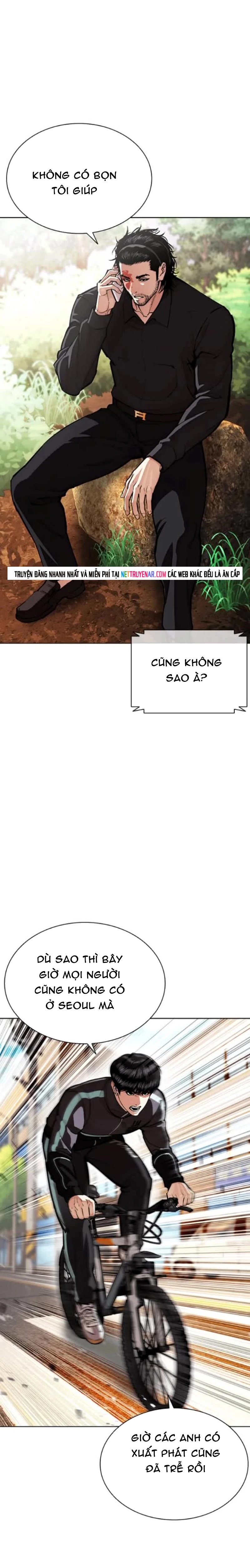 Chapter 593 - Trang 32
