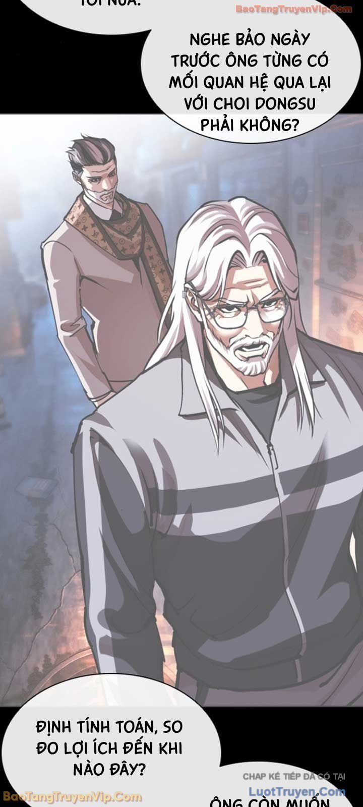Chapter 595 - Trang 8